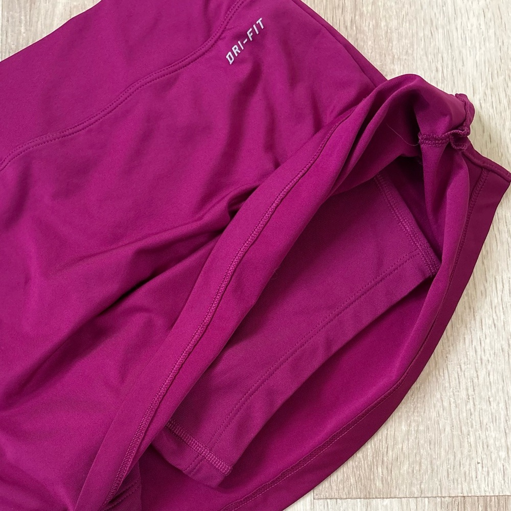 Nike Dri-Fit skort